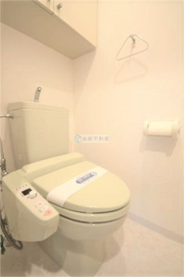 【トイレ】 | イトーピアアルファシティ池袋