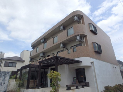 【外観】 | パセオ西宮・北口町 | 建物外観を気になさる方へ、見た目の良い物件です