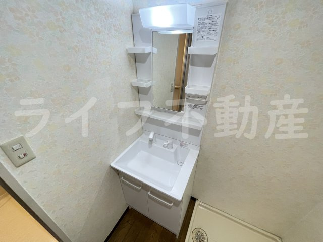 フォーレストコートＢ棟のその他