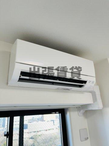 仲介手数料０円！M-Luxe丸の内の設備