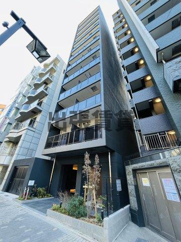 仲介手数料０円！M-Luxe丸の内の外観