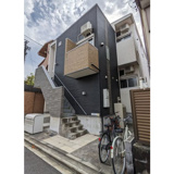ハーモニーテラス下方町の画像