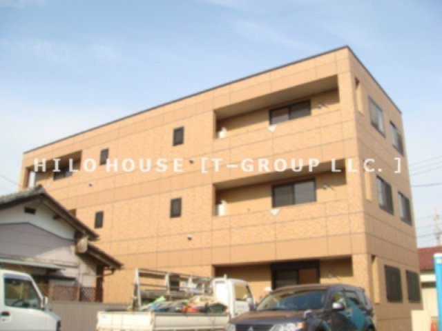 ヴィラ・クレスト