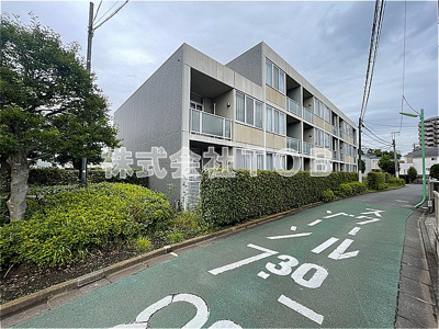 【外観】 | クレールコート芦花公園