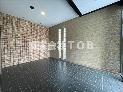 【ロビー】 | クレールコート芦花公園