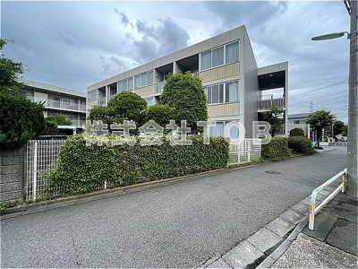 【外観】 | クレールコート芦花公園