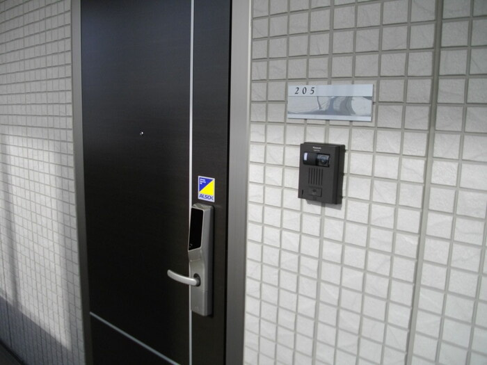 美麗・十日町の玄関|玄関