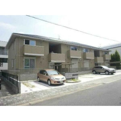 【外観】 | レクスト上野