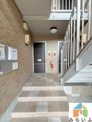 【エントランス】 | レクスト上野