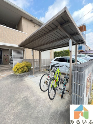 【その他共用部分】 | レクスト上野