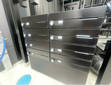 草津市野路１丁目の店舗事務所のその他共用部分