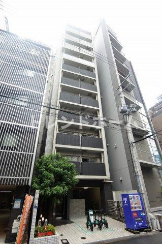 フレアコート北浜