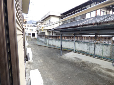 【その他共用部分】 | クボタハイツA