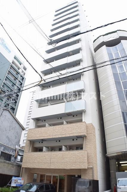 ラクラス長堀橋