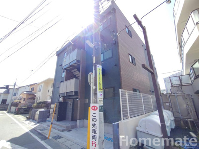 【その他共用部分】 | レモングラン