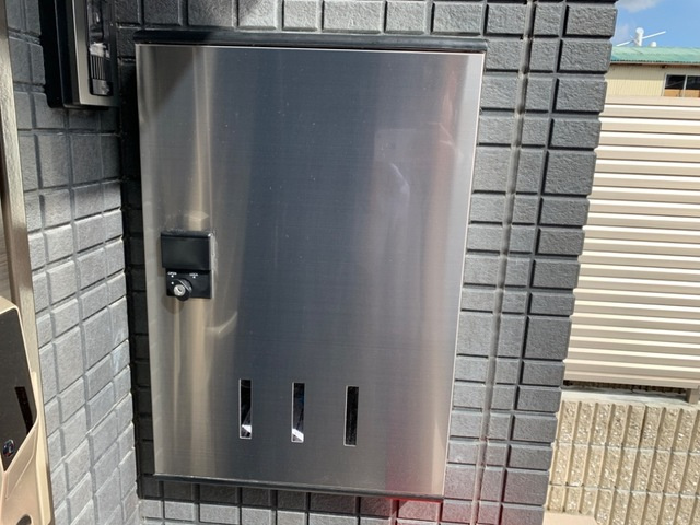 サンライズ東根のその他|宅配ボックス(イメージ)