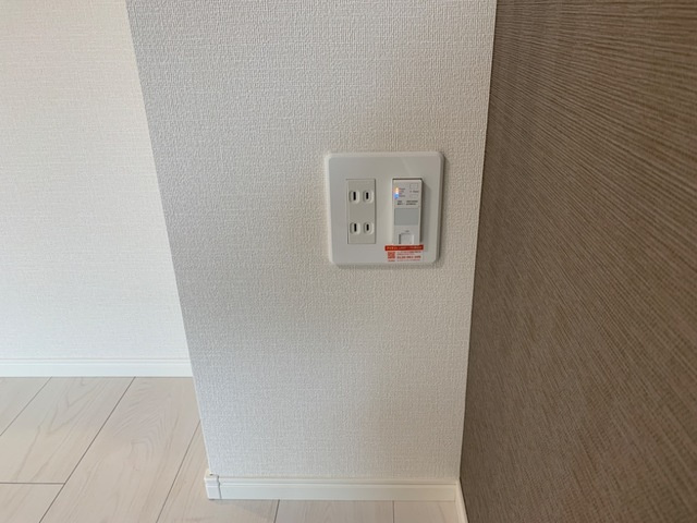 サンライズ東根|埋め込み型Wi-Fi(イメージ)