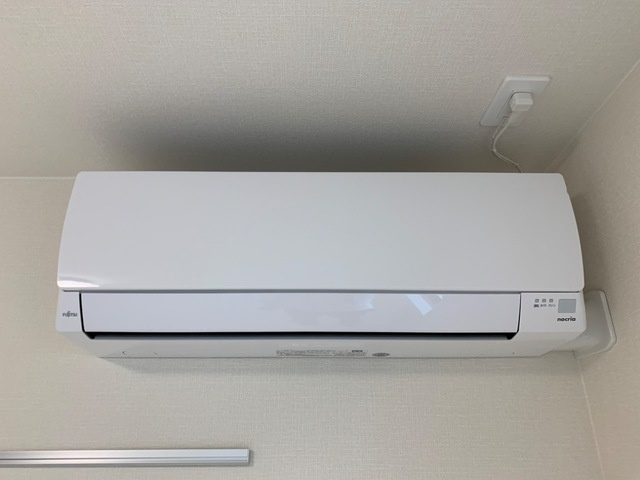 サンライズ東根|エアコン(イメージ)