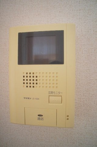 イストワールⅢのセキュリティ