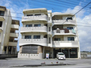 コーポカトレアの画像