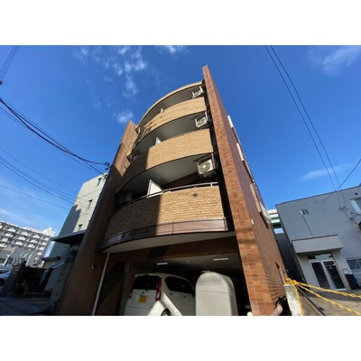 【駐車場】 | シティライフ社台