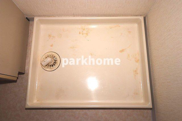 島谷グランドハイツの設備