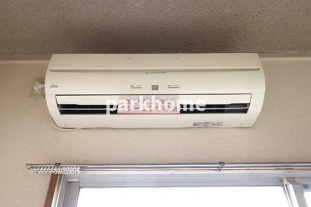 島谷グランドハイツの設備