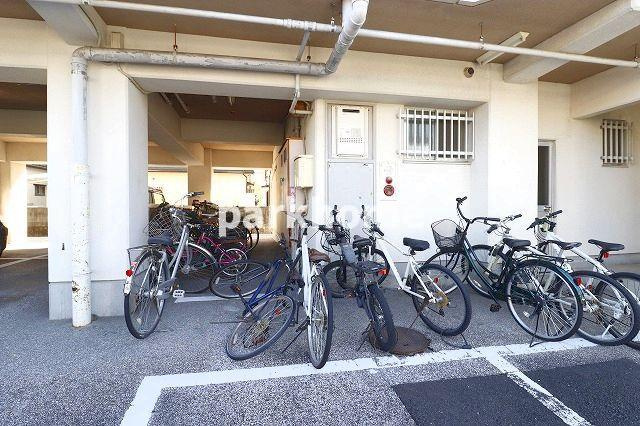 島谷グランドハイツのその他共用部分