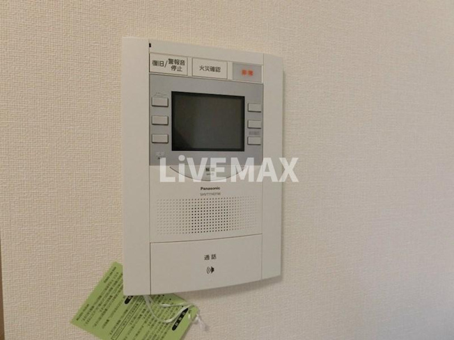 【セキュリティ】プレサンス上前津フィット