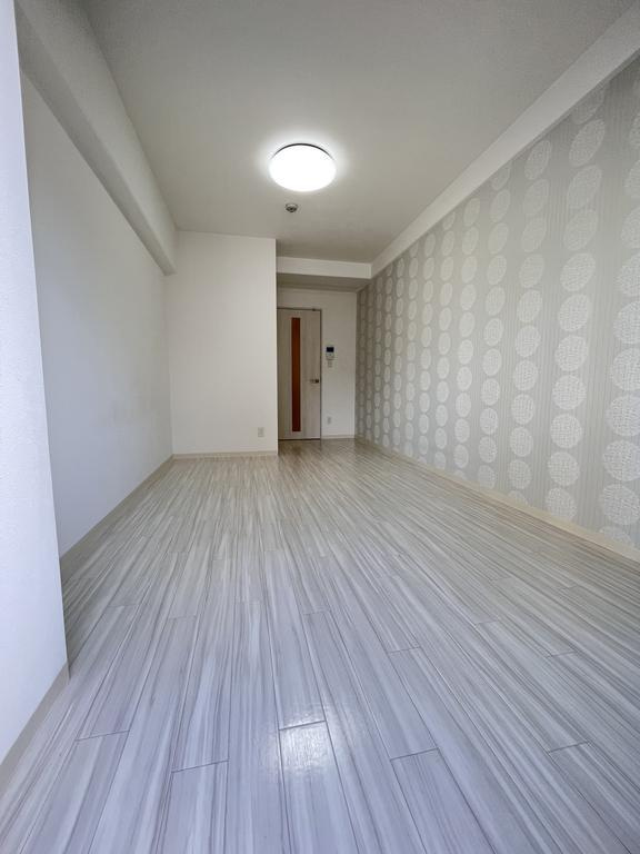 大阪市城東区野江２丁目の賃貸マンションの寝室