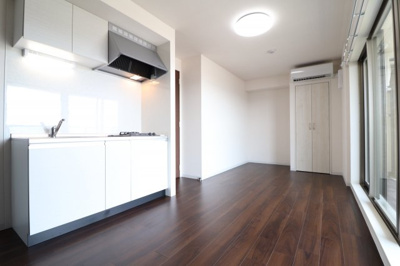 【内装】 | パークナードフィット吹田健都