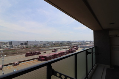 【展望】 | パークナードフィット吹田健都