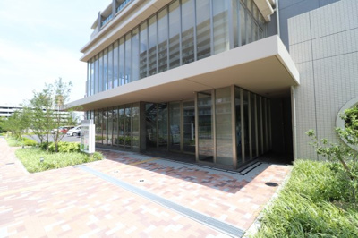 【周辺】 | パークナードフィット吹田健都