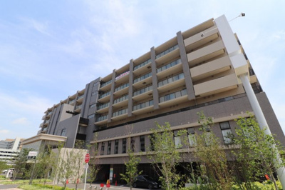 【外観】 | パークナードフィット吹田健都