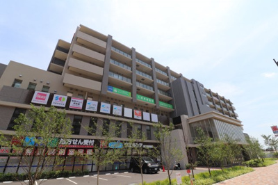 【外観】 | パークナードフィット吹田健都