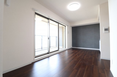 【居間・リビング】 | パークナードフィット吹田健都