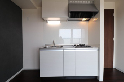 【キッチン】 | パークナードフィット吹田健都
