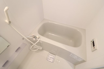 【浴室】 | パークナードフィット吹田健都