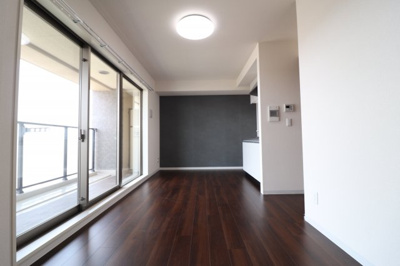 【寝室】 | パークナードフィット吹田健都