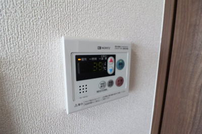 【内装】 | パークナードフィット吹田健都