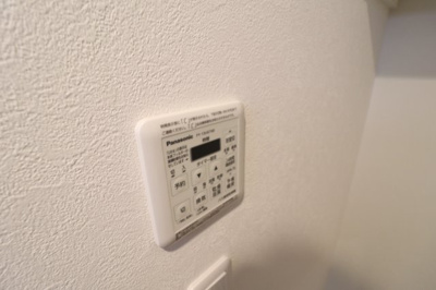 【内装】 | パークナードフィット吹田健都