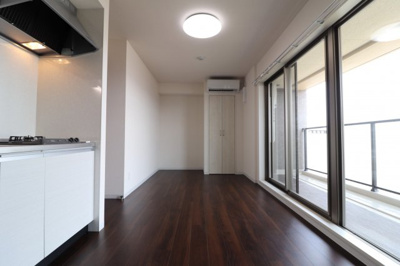 【居間・リビング】 | パークナードフィット吹田健都