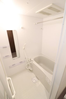 【浴室】 | パークナードフィット吹田健都