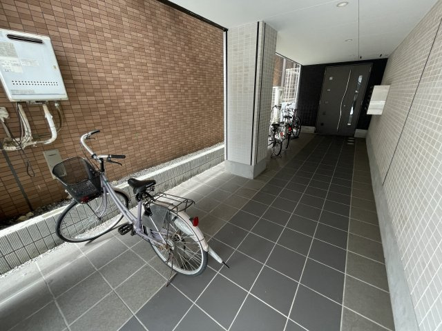 ブリリアントTのその他共用部分