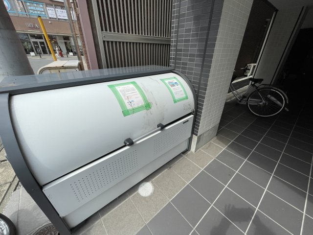 ブリリアントTのその他共用部分