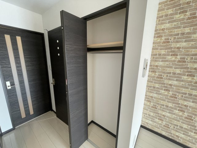 ブリリアントTのその他共用部分