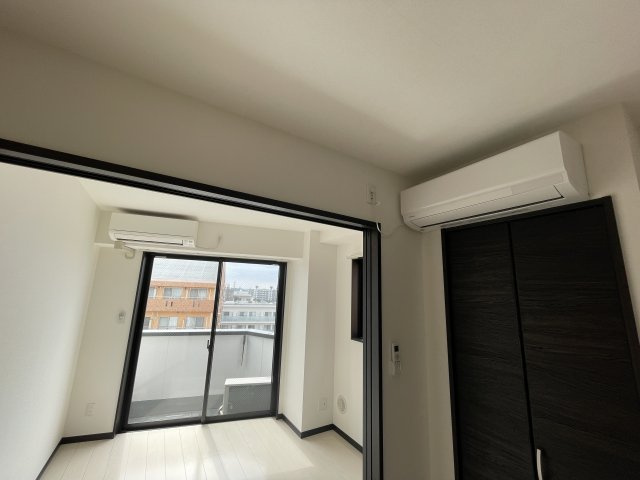 ブリリアントTの居間・リビング