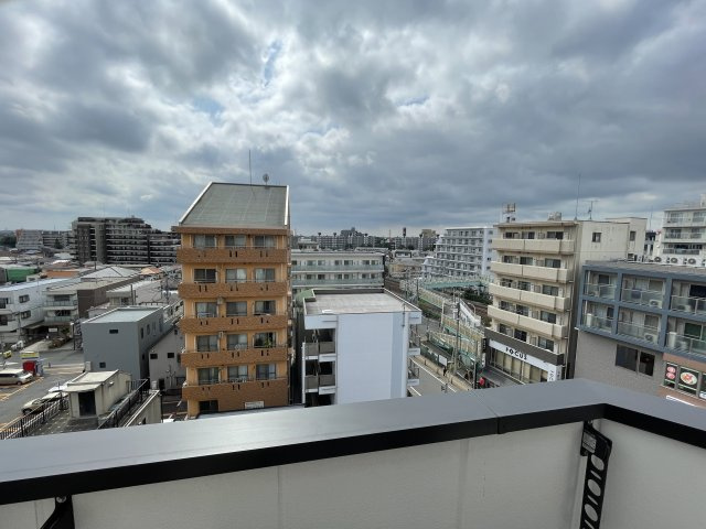 ブリリアントTの展望