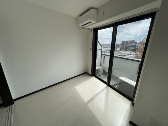 ブリリアントTの居間・リビング