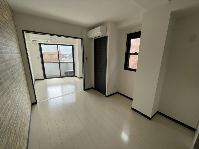 ブリリアントTの居間・リビング